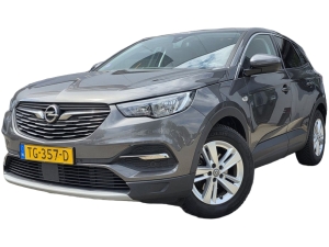 Opel Grandland X 1.2 Turbo Business Executive Opel Grandland X 1.2 Turbo Business Executive
