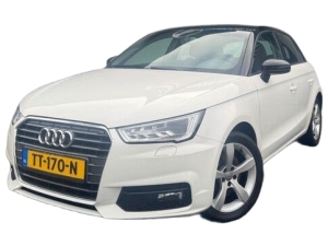 Audi A1 1.6 TDI Audi A1 1.6 TDI