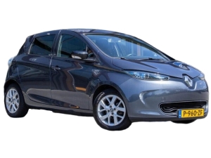 Renault ZOE R110 Limited 41 kWh