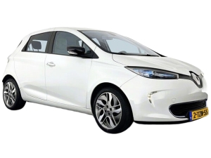 Renault ZOE Q210 Zen Quickcharge 22 kWh