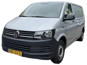 Volkswagen Transporter 2.0 TDI L1H1 Economy Volkswagen Transporter 2.0 TDI L1H1 Economy