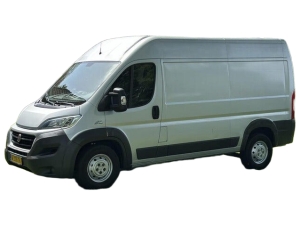 Fiat Ducato 2.3 MultiJet 35H L2H2 Fiat Ducato 2.3 MultiJet 35H L2H2