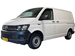 Volkswagen Transporter 2.0 TDI 110 kW Comfort 3-Pers Volkswagen Transporter 2.0 TDI 110 kW Comfort 3-Pers