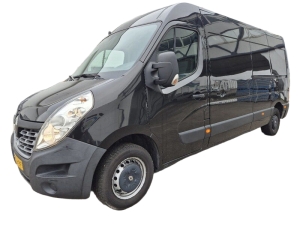 Renault Master 2.3 dCi 131 pk T35 L3H2 Maxi Renault Master 2.3 dCi 131 pk T35 L3H2 Maxi
