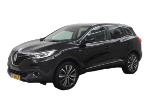 Renault Kadjar 1.2 TCe Bose Renault Kadjar 1.2 TCe Bose