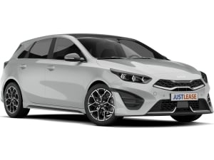 Kia Ceed 1.0 T-GDi DynamicPlusLine