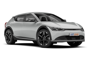 Kia EV6 63kWh Light Edition RWD