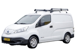 Nissan Nissan e NV200 Business Nissan Nissan e NV200 Business