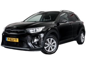 Kia Stonic 1.0 T-GDi DynamicPlusLine Kia Stonic 1.0 T-GDi DynamicPlusLine
