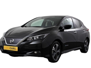Nissan Leaf N-Connecta 40 kWh Nissan Leaf N-Connecta 40 kWh