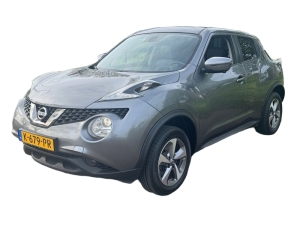 Nissan Juke 1.6 S/S N-Connecta