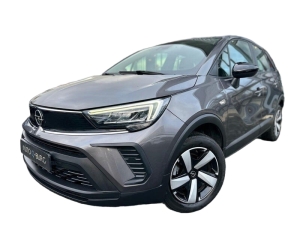 Opel Crossland 1.2 Turbo Edition Opel Crossland 1.2 Turbo Edition