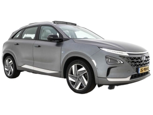 Hyundai Nexo FCEV Plus Pack Hyundai Nexo FCEV Plus Pack