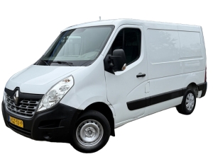 Renault Master T28 2.3 dCi L1H1 Renault Master T28 2.3 dCi L1H1