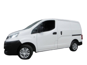 Nissan NV200 1.5 dCi Nissan NV200 1.5 dCi