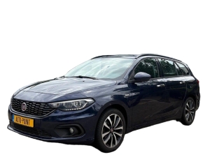 Fiat Tipo 1.4 16V Fiat Tipo 1.4 16V