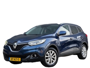 Renault Kadjar 1.2 TCe Bose Renault Kadjar 1.2 TCe Bose