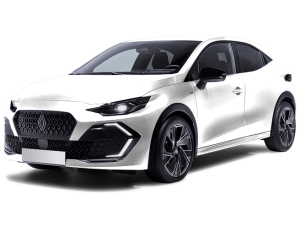 Renault Clio E-Tech Esprit Alpine