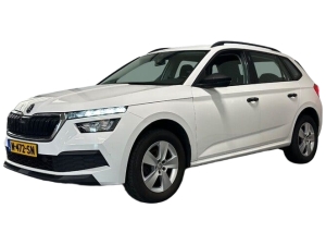 Škoda Kamiq 1.0 TSI 81 kW Active