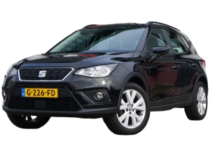 SEAT Arona 1.0 TSI Xcellence Launch Edition SEAT Arona 1.0 TSI Xcellence Launch Edition