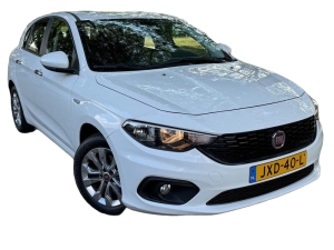 Fiat Tipo 1.4 Street Fiat Tipo 1.4 Street