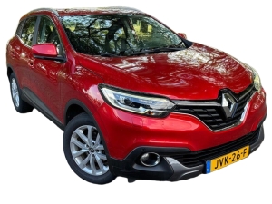 Renault Kadjar 1.2 TCe Renault Kadjar 1.2 TCe