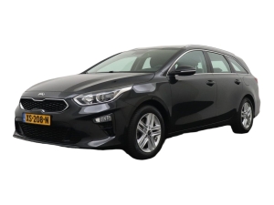 Kia Ceed Sportswagon 1.0 T-GDi DynamicLine Kia Ceed Sportswagon 1.0 T-GDi DynamicLine