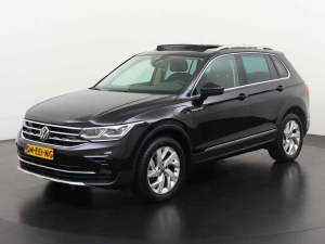 Volkswagen Tiguan 1.4 TSI eHybrid Elegance