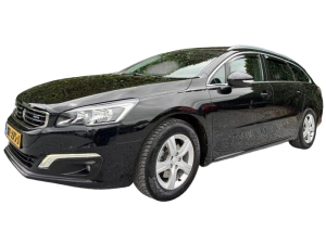 Peugeot 508 2.0 BlueHDi Blue Lease Executive Peugeot 508 2.0 BlueHDi Blue Lease Executive
