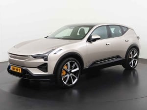 Polestar 3 Long Range Dual Motor 111 kWh