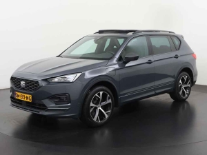 Seat Tarraco 1.4 TSI e-Hybrid FR Business