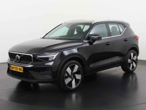 Volvo XC40 1.5 T5 Plug-in Hybrid Plus Bright