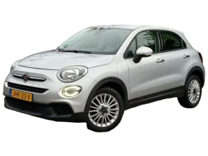 Fiat 500X 1.0 GSE Urban 120TH Edition Fiat 500X 1.0 GSE Urban 120TH Edition