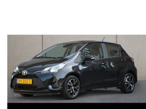 Toyota Yaris 1.0 VVT-i Comfort Toyota Yaris 1.0 VVT-i Comfort