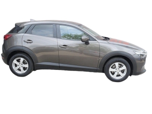 Mazda CX 3 1.5 SkyActiv-D Dynamic Mazda CX 3 1.5 SkyActiv-D Dynamic