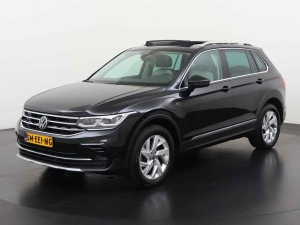 Volkswagen Tiguan 1.4 TSI eHybrid Elegance