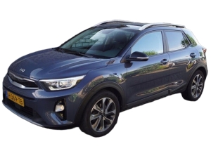 Kia Stonic 1.0 T-GDi DynamicPlusLine Kia Stonic 1.0 T-GDi DynamicPlusLine