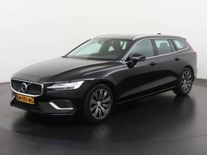 Volvo V60 2.0 T8 Recharge AWD Inscription
