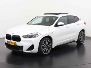 BMW X2 xDrive25e M Sport Shadow