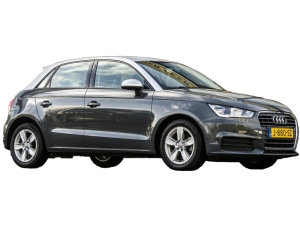 Audi A1 Sportback 1.0 TFSI