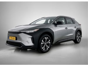 Toyota bZ4X Dynamic 71 kWh