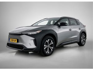 Toyota bZ4X Dynamic 71 kWh