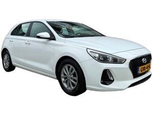 Hyundai i30 1.0 T-GDI Premium Hyundai i30 1.0 T-GDI Premium
