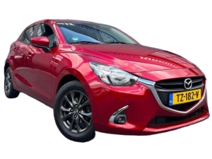 Mazda 2 1.5 Skyactiv-G Sport Selected Mazda 2 1.5 Skyactiv-G Sport Selected