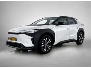 Toyota bZ4X Business Plus 71 kWh