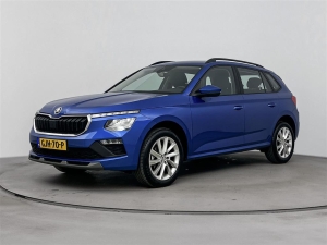 Škoda KAMIQ 1.0 TSI 116pk Selection