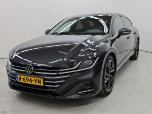 Volkswagen ARTEON SHOOTING BRAKE 2.0 TSI 190pk R-Line