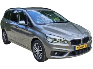 BMW 2 Serie Gran Tourer 218d High Executive BMW 2 Serie Gran Tourer 218d High Executive