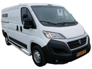 Fiat Ducato 2.3 MultiJet 130 kW Combinato 33 L2H2 Fiat Ducato 2.3 MultiJet 130 kW Combinato 33 L2H2