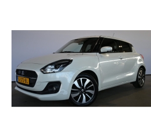 Suzuki Swift 1.0 Stijl Smart Hybrid